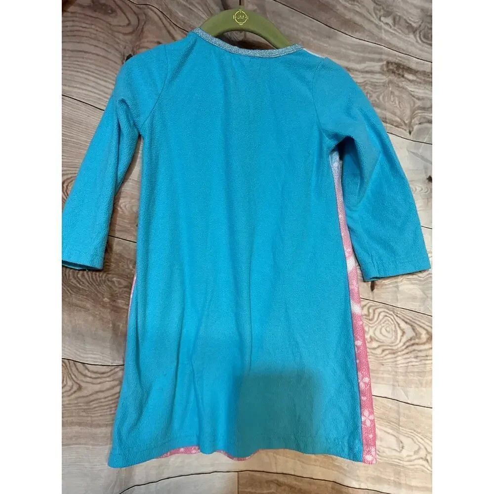 Disney nightgown size